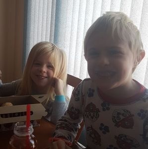 Meet your Posher, Scott